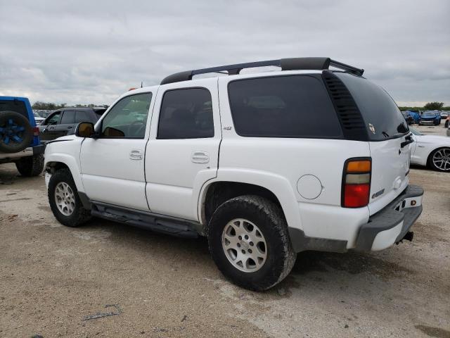 Photo 1 VIN: 1GNEK13T95R206293 - CHEVROLET TAHOE 