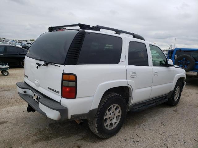 Photo 2 VIN: 1GNEK13T95R206293 - CHEVROLET TAHOE 