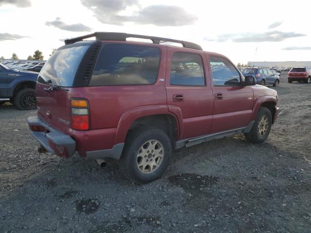 Photo 2 VIN: 1GNEK13T95R253632 - CHEVROLET TAHOE K150 