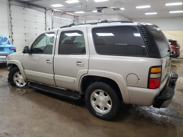 Photo 1 VIN: 1GNEK13T96J118750 - CHEVROLET TAHOE 