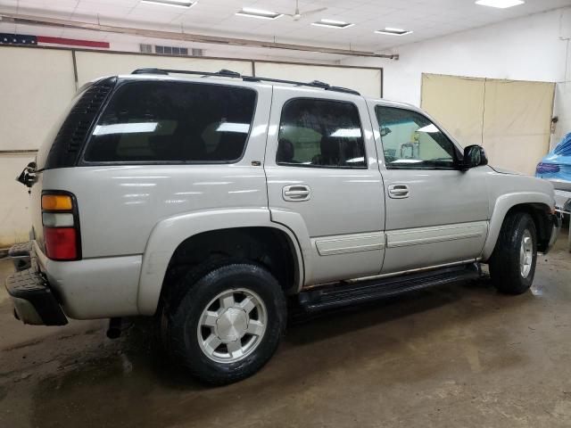 Photo 2 VIN: 1GNEK13T96J118750 - CHEVROLET TAHOE 