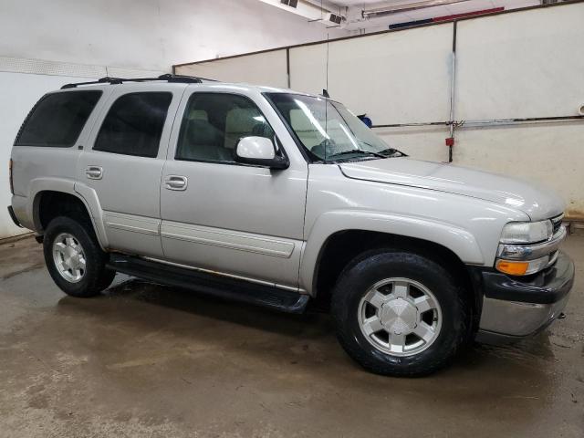 Photo 3 VIN: 1GNEK13T96J118750 - CHEVROLET TAHOE 