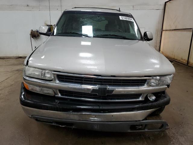 Photo 4 VIN: 1GNEK13T96J118750 - CHEVROLET TAHOE 