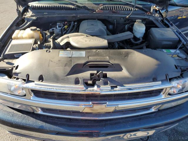 Photo 11 VIN: 1GNEK13T96J153241 - CHEVROLET TAHOE K150 