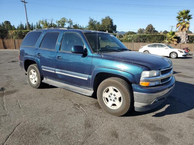 Photo 3 VIN: 1GNEK13T96J153241 - CHEVROLET TAHOE K150 