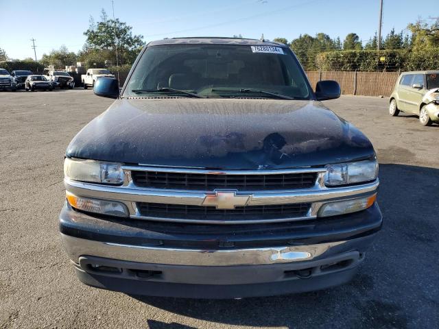 Photo 4 VIN: 1GNEK13T96J153241 - CHEVROLET TAHOE K150 