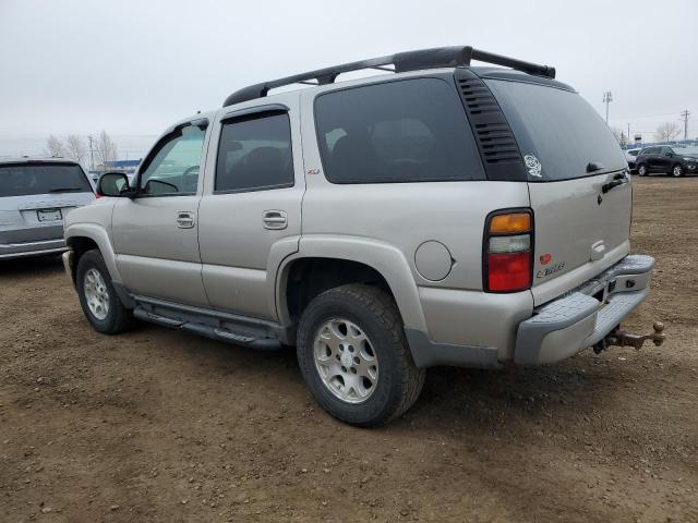 Photo 1 VIN: 1GNEK13T96R159459 - CHEVROLET TAHOE K150 