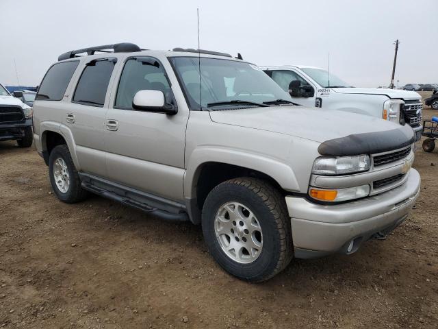 Photo 3 VIN: 1GNEK13T96R159459 - CHEVROLET TAHOE K150 