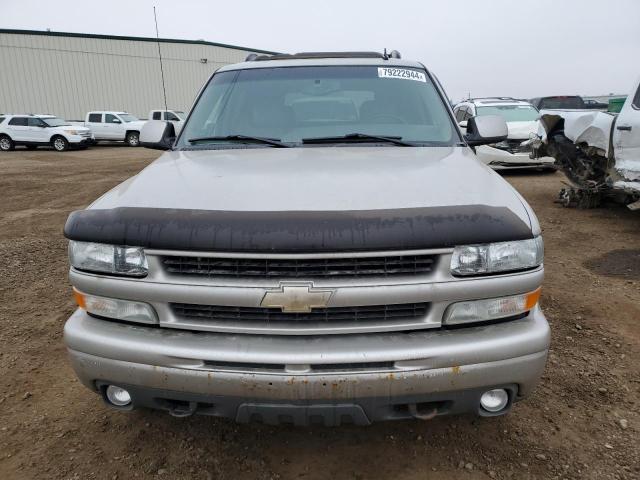 Photo 4 VIN: 1GNEK13T96R159459 - CHEVROLET TAHOE K150 