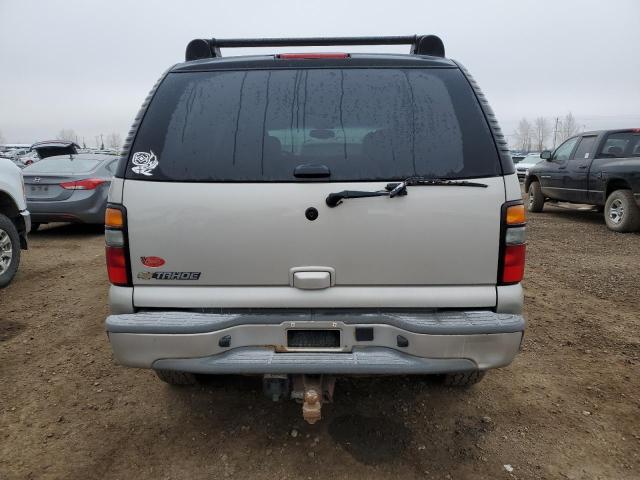 Photo 5 VIN: 1GNEK13T96R159459 - CHEVROLET TAHOE K150 