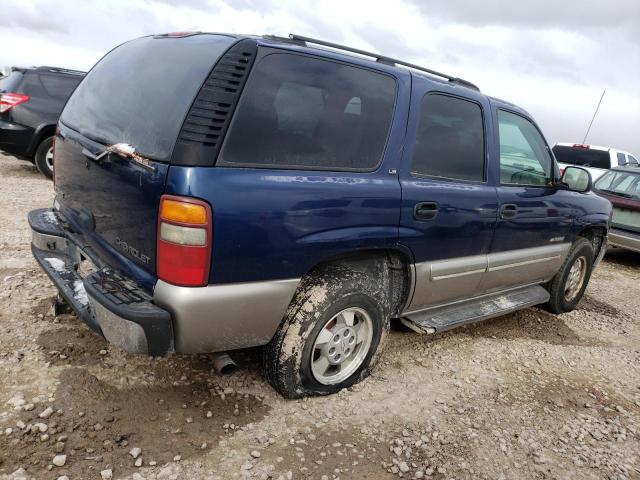 Photo 2 VIN: 1GNEK13T9YJ125636 - CHEVROLET TAHOE 