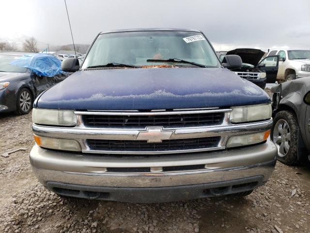 Photo 4 VIN: 1GNEK13T9YJ125636 - CHEVROLET TAHOE 