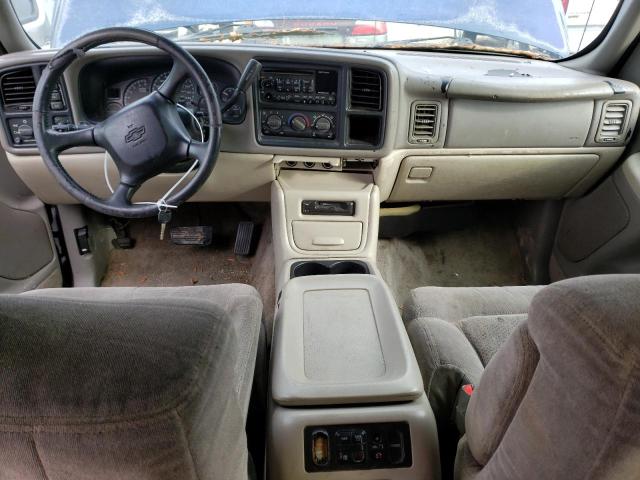 Photo 7 VIN: 1GNEK13T9YJ125636 - CHEVROLET TAHOE 