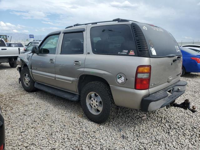 Photo 1 VIN: 1GNEK13T9YJ133526 - CHEVROLET TAHOE 