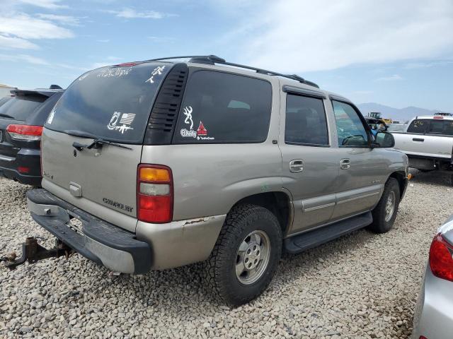 Photo 2 VIN: 1GNEK13T9YJ133526 - CHEVROLET TAHOE 