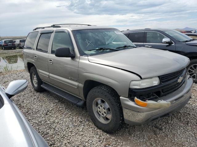 Photo 3 VIN: 1GNEK13T9YJ133526 - CHEVROLET TAHOE 