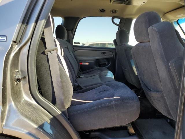 Photo 10 VIN: 1GNEK13T9YJ139651 - CHEVROLET TAHOE 