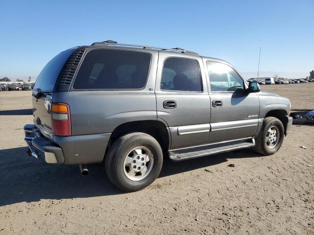 Photo 2 VIN: 1GNEK13T9YJ139651 - CHEVROLET TAHOE 