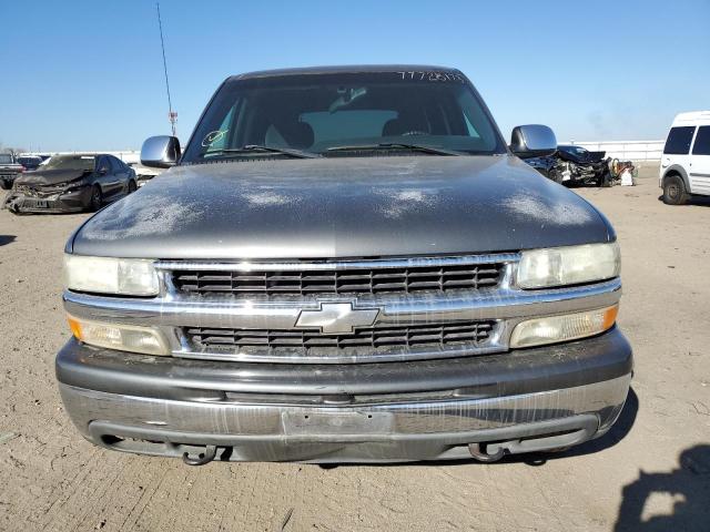 Photo 4 VIN: 1GNEK13T9YJ139651 - CHEVROLET TAHOE 