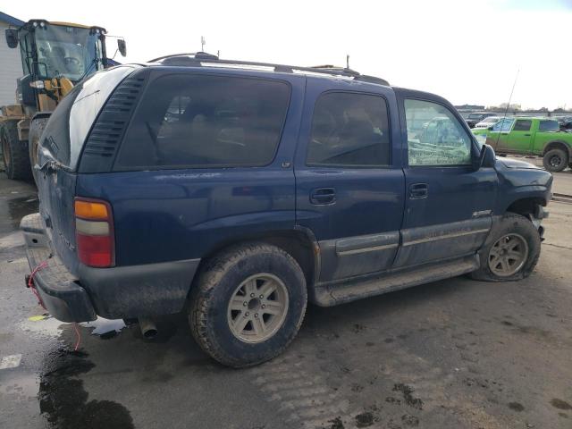 Photo 2 VIN: 1GNEK13T9YJ189546 - CHEVROLET TAHOE 