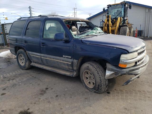 Photo 3 VIN: 1GNEK13T9YJ189546 - CHEVROLET TAHOE 