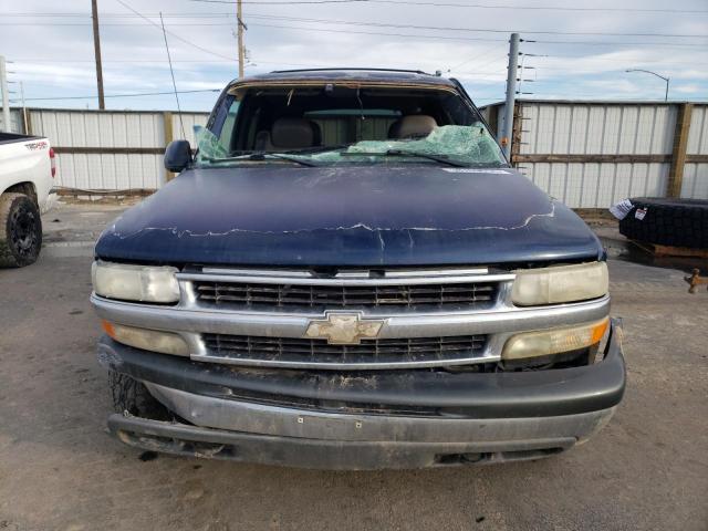 Photo 4 VIN: 1GNEK13T9YJ189546 - CHEVROLET TAHOE 