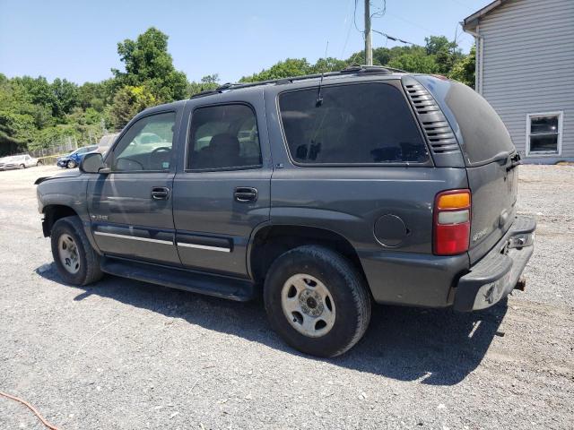 Photo 1 VIN: 1GNEK13TX1J117485 - CHEVROLET TAHOE 