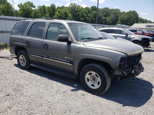 Photo 3 VIN: 1GNEK13TX1J117485 - CHEVROLET TAHOE 