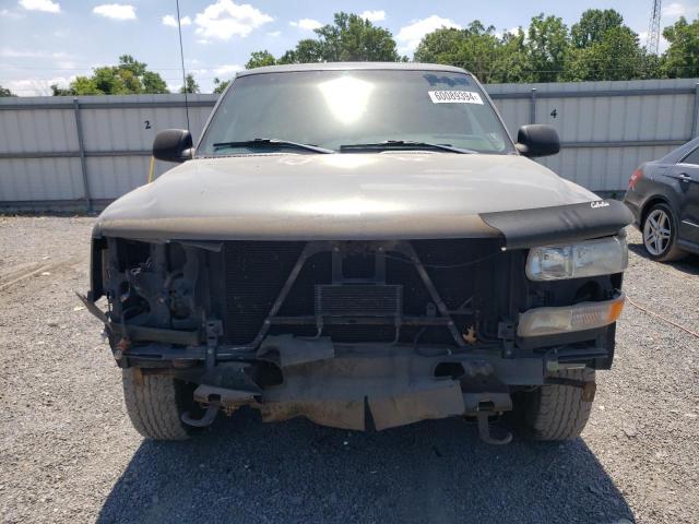 Photo 4 VIN: 1GNEK13TX1J117485 - CHEVROLET TAHOE 