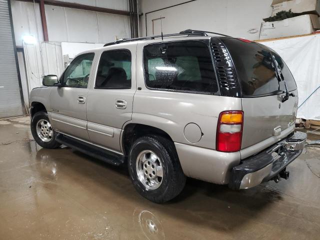 Photo 1 VIN: 1GNEK13TX1J129281 - CHEVROLET TAHOE K150 