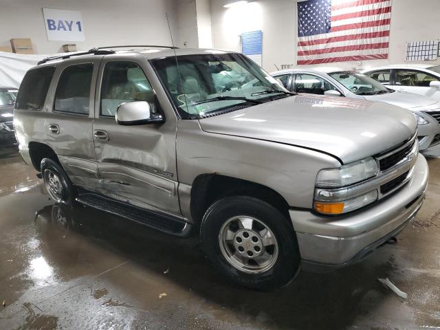 Photo 3 VIN: 1GNEK13TX1J129281 - CHEVROLET TAHOE K150 