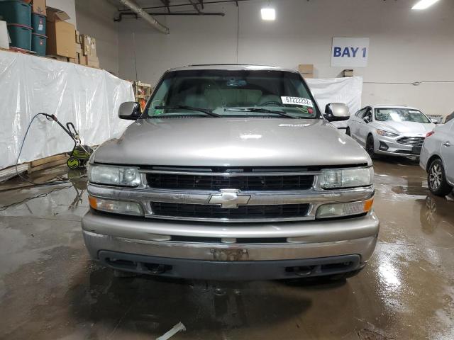 Photo 4 VIN: 1GNEK13TX1J129281 - CHEVROLET TAHOE K150 