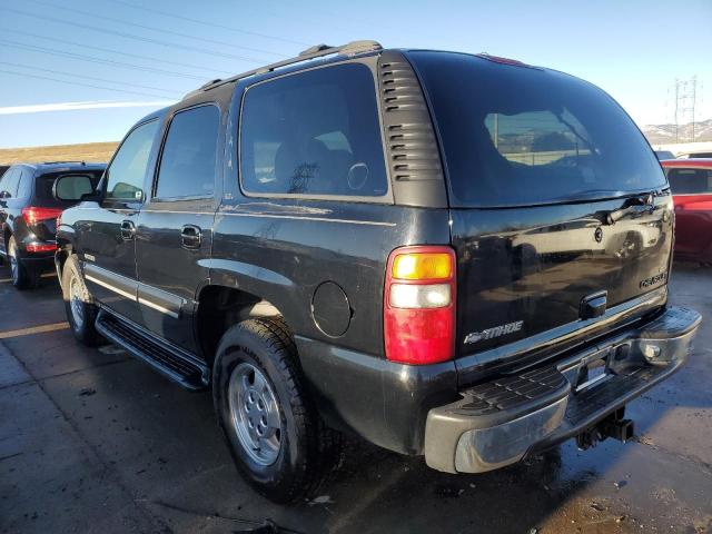 Photo 1 VIN: 1GNEK13TX1J156271 - CHEVROLET TAHOE K150 