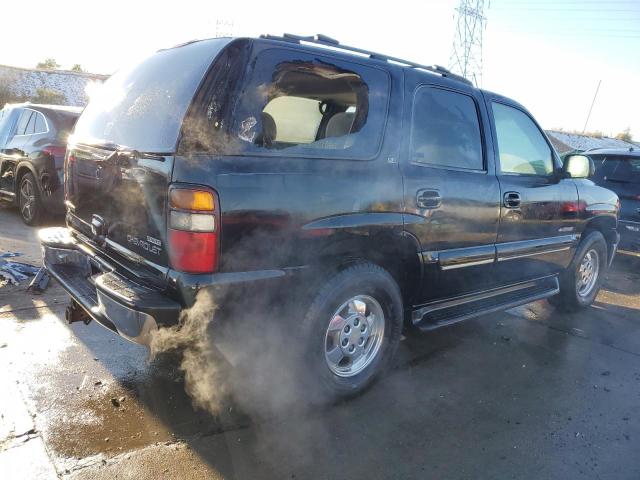 Photo 2 VIN: 1GNEK13TX1J156271 - CHEVROLET TAHOE K150 