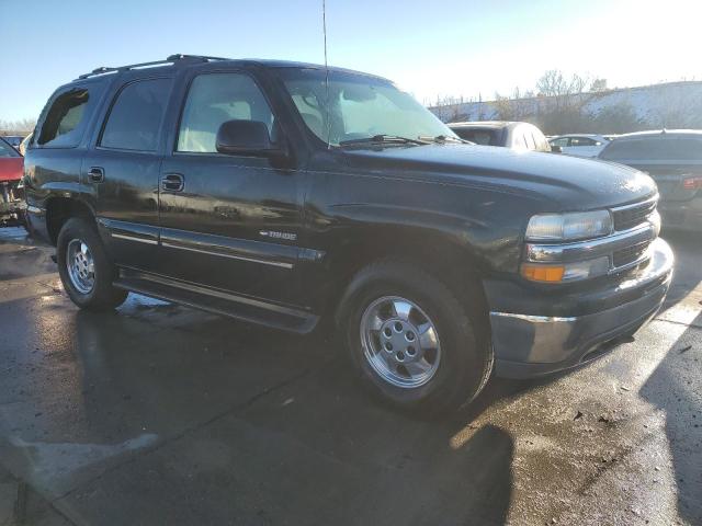 Photo 3 VIN: 1GNEK13TX1J156271 - CHEVROLET TAHOE K150 