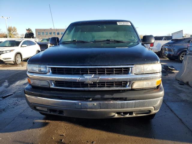 Photo 4 VIN: 1GNEK13TX1J156271 - CHEVROLET TAHOE K150 