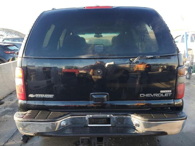 Photo 5 VIN: 1GNEK13TX1J156271 - CHEVROLET TAHOE K150 