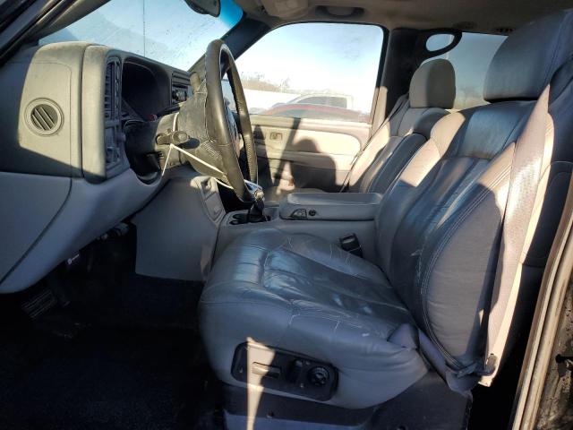 Photo 6 VIN: 1GNEK13TX1J156271 - CHEVROLET TAHOE K150 