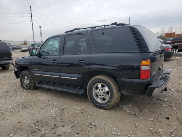 Photo 1 VIN: 1GNEK13TX1J275180 - CHEVROLET TAHOE K150 