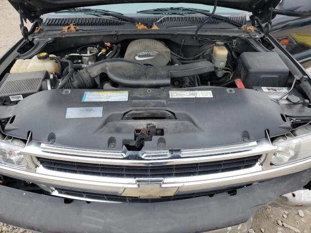 Photo 11 VIN: 1GNEK13TX1J275180 - CHEVROLET TAHOE K150 