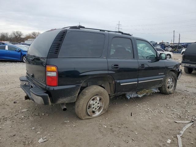 Photo 2 VIN: 1GNEK13TX1J275180 - CHEVROLET TAHOE K150 