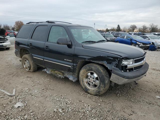 Photo 3 VIN: 1GNEK13TX1J275180 - CHEVROLET TAHOE K150 