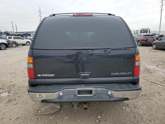 Photo 5 VIN: 1GNEK13TX1J275180 - CHEVROLET TAHOE K150 