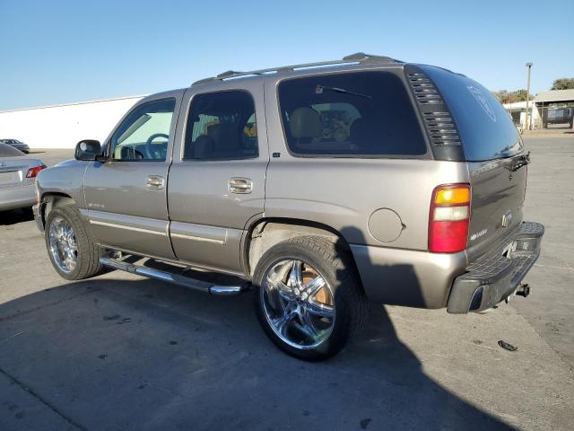 Photo 1 VIN: 1GNEK13TX1R101370 - CHEVROLET TAHOE K150 