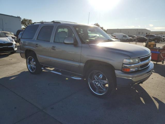 Photo 3 VIN: 1GNEK13TX1R101370 - CHEVROLET TAHOE K150 