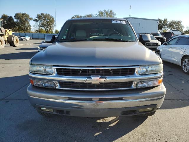 Photo 4 VIN: 1GNEK13TX1R101370 - CHEVROLET TAHOE K150 