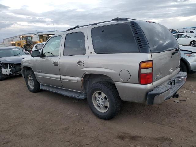 Photo 1 VIN: 1GNEK13TX1R181351 - CHEVROLET TAHOE 