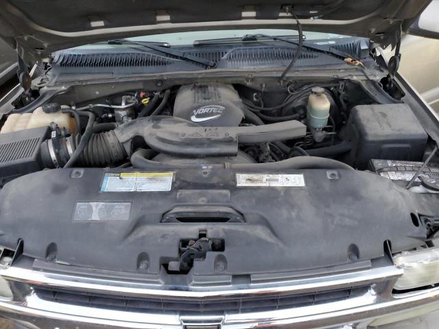 Photo 11 VIN: 1GNEK13TX1R181351 - CHEVROLET TAHOE 