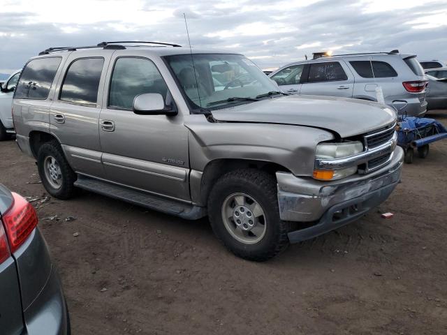 Photo 3 VIN: 1GNEK13TX1R181351 - CHEVROLET TAHOE 