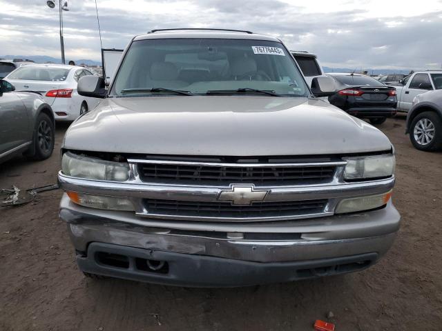 Photo 4 VIN: 1GNEK13TX1R181351 - CHEVROLET TAHOE 